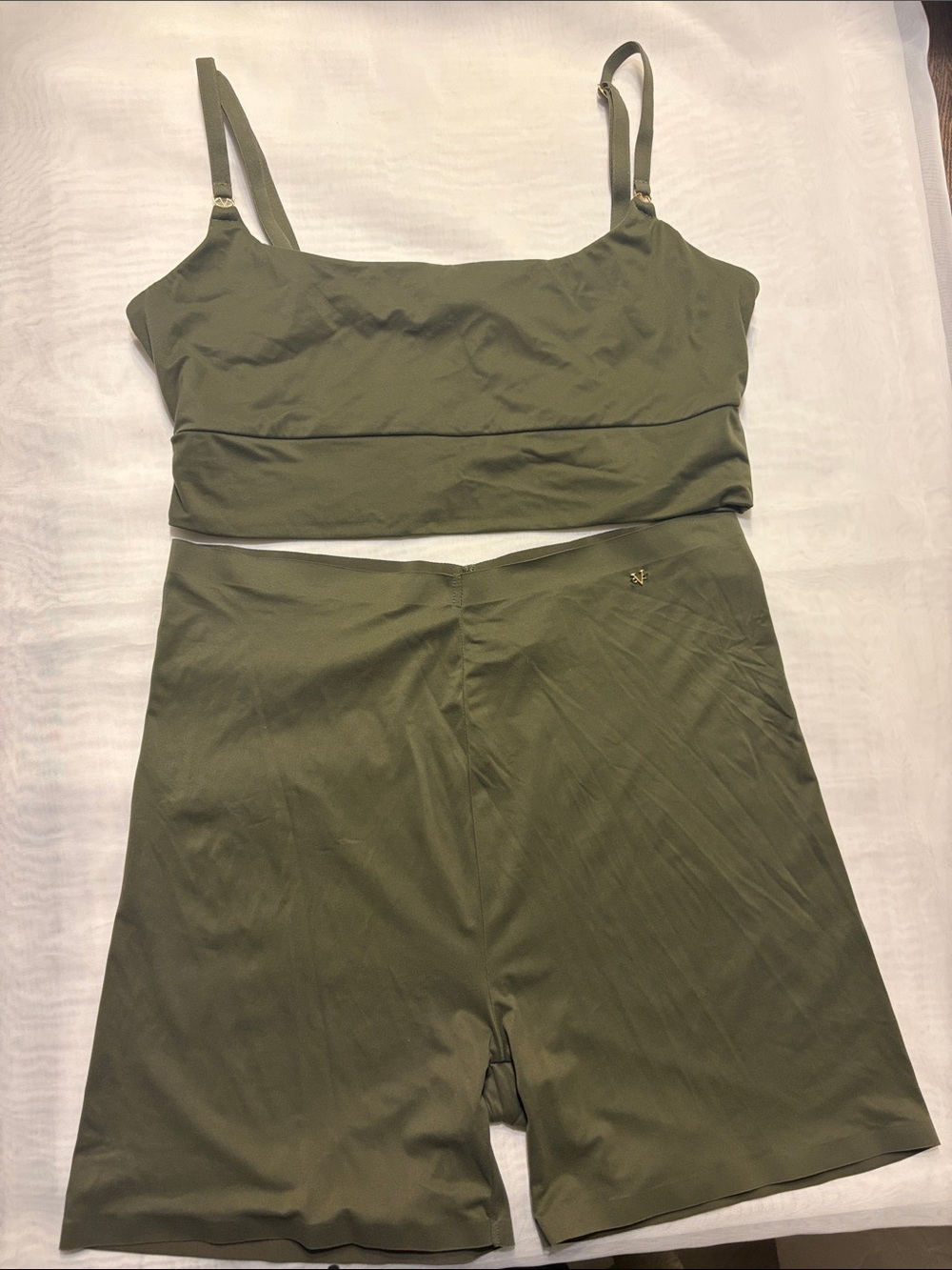 Victoria Secret - Bodywear by Victoria with Feathersoft Innovation Set